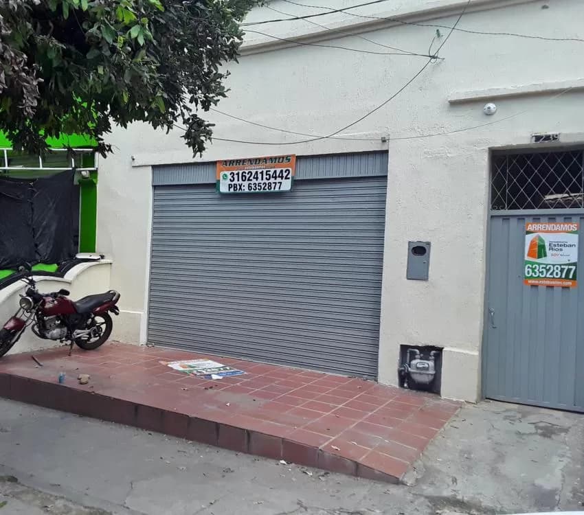 foto del inmueble