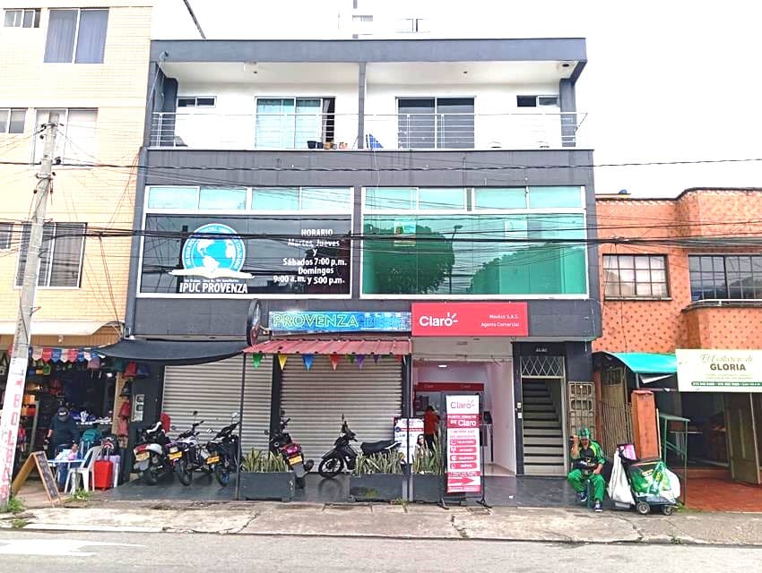 foto del inmueble