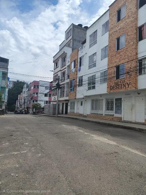 foto del inmueble