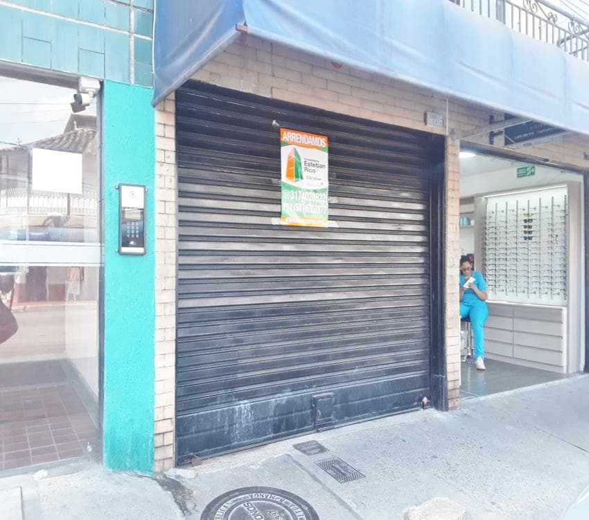 foto del inmueble