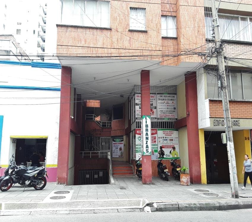 foto del inmueble