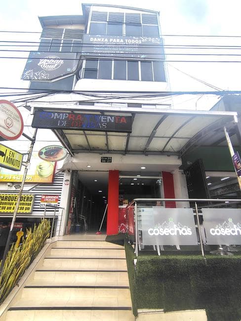 foto del inmueble