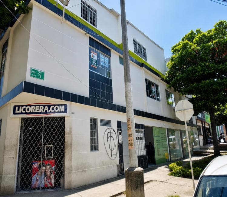 foto del inmueble