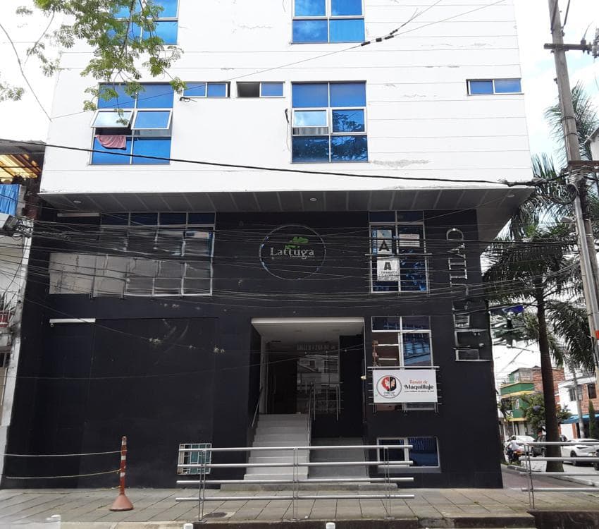 foto del inmueble