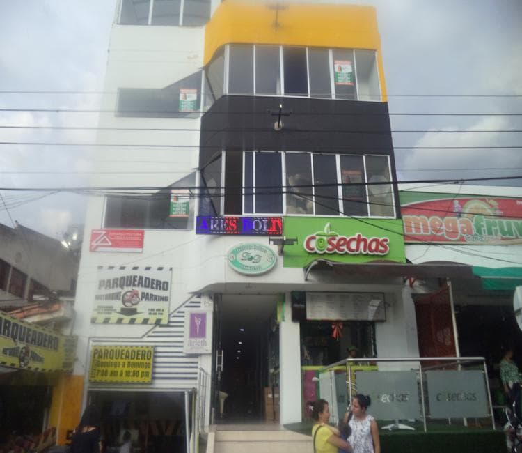 foto del inmueble