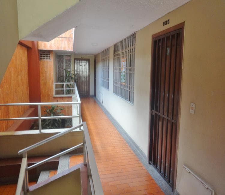 foto del inmueble