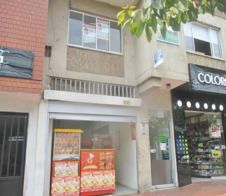 foto del inmueble