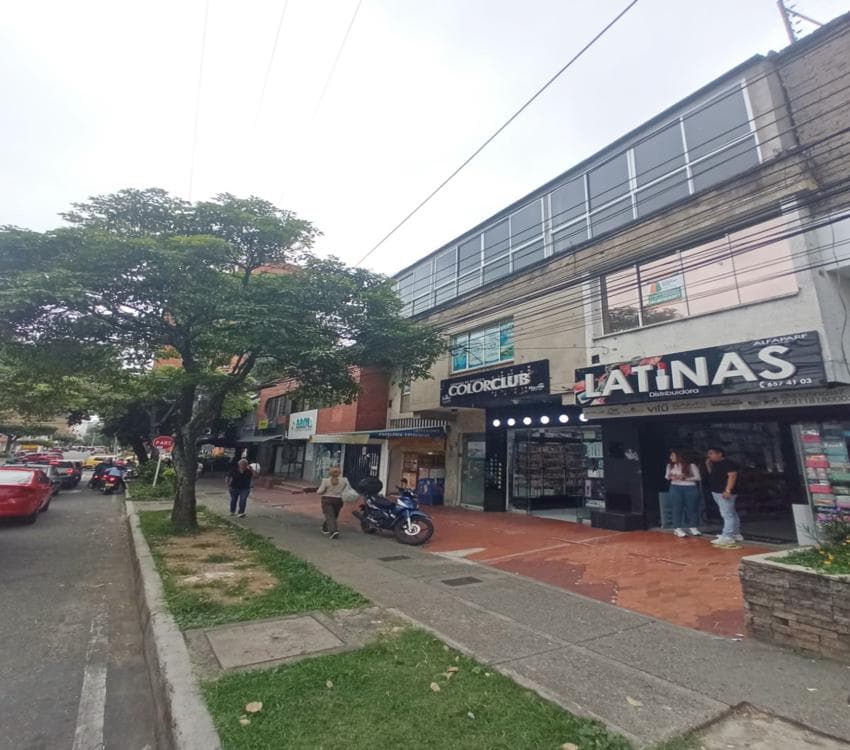 foto del inmueble