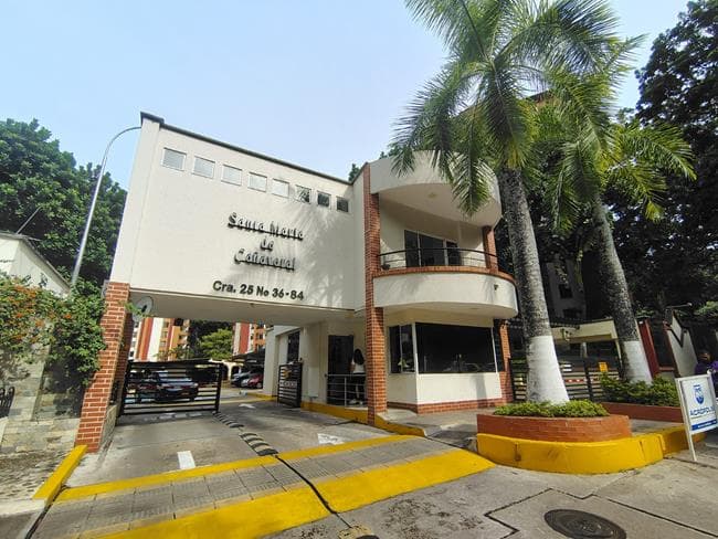 foto del inmueble