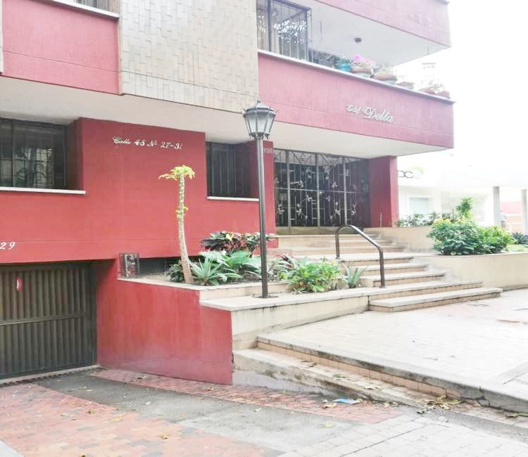 foto del inmueble