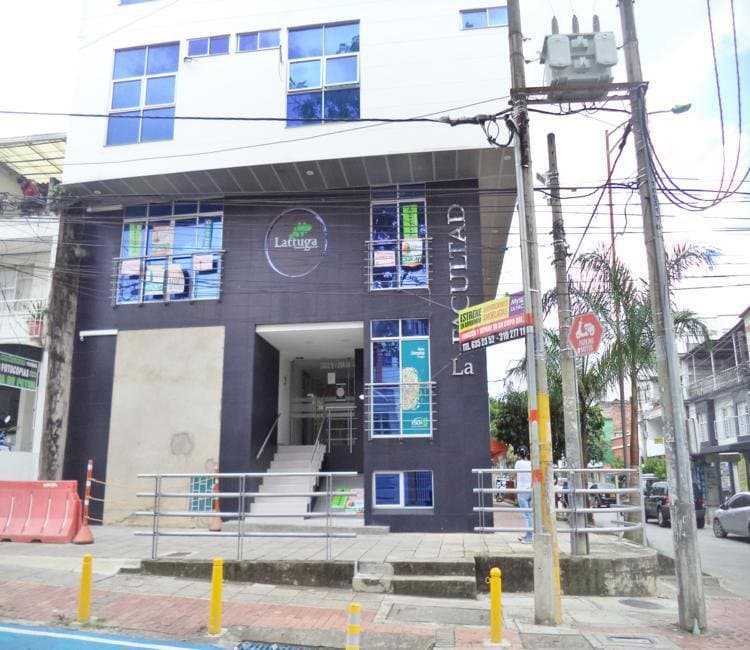 foto del inmueble