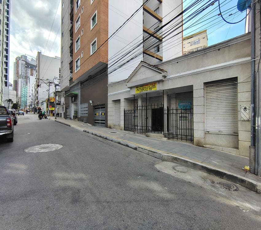 foto del inmueble