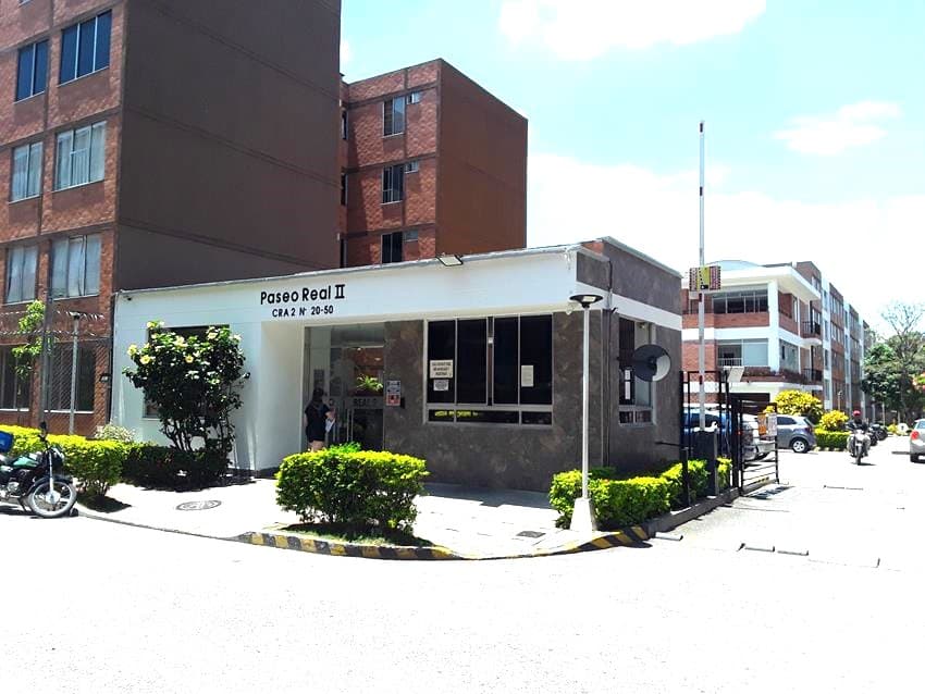foto del inmueble