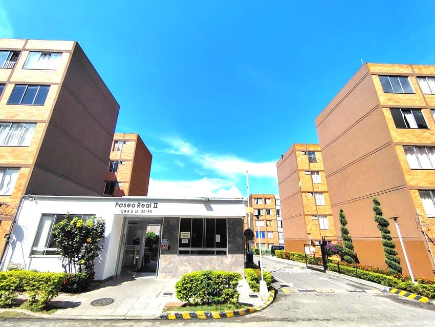 foto del inmueble