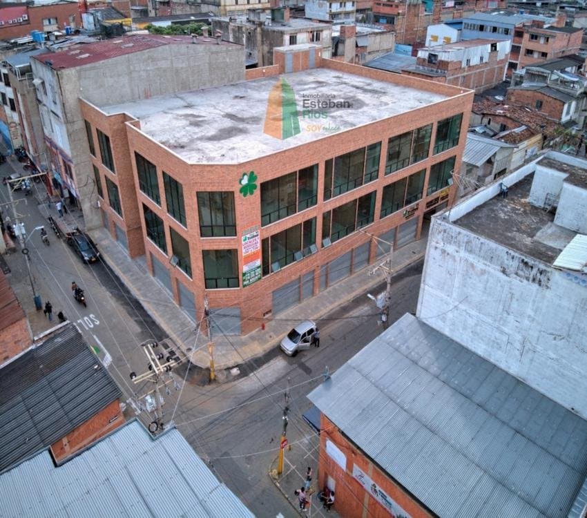 foto del inmueble