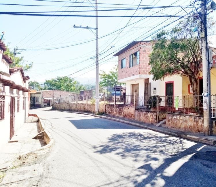 foto del inmueble