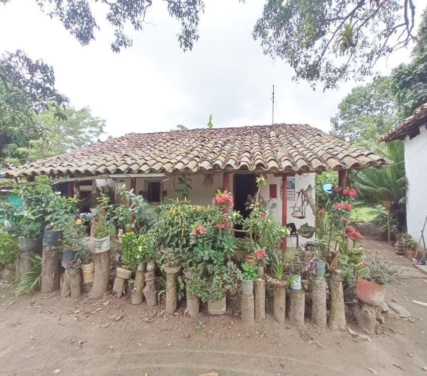 foto del inmueble