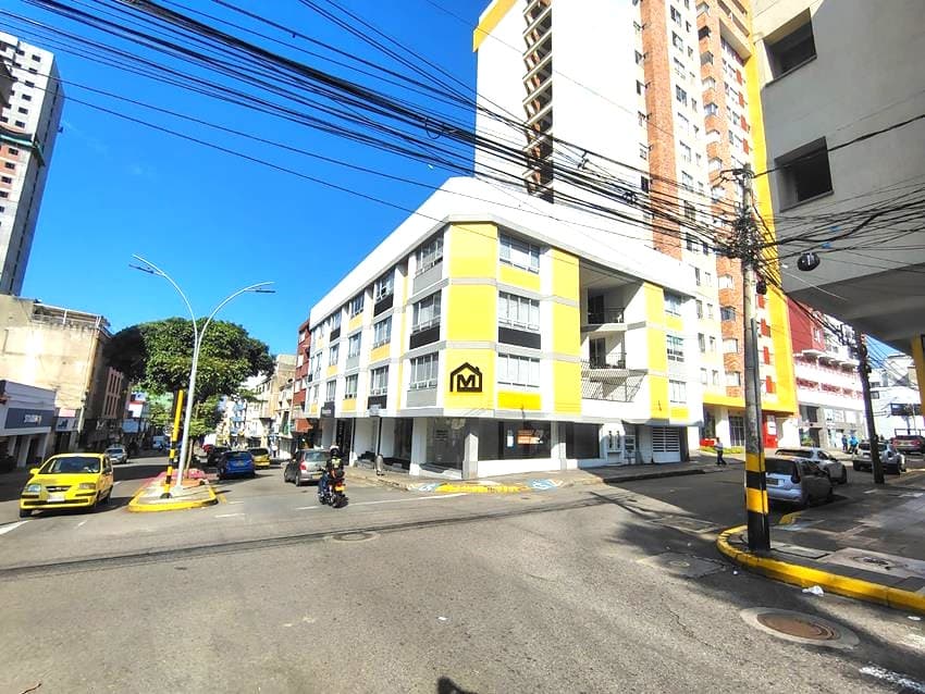 foto del inmueble
