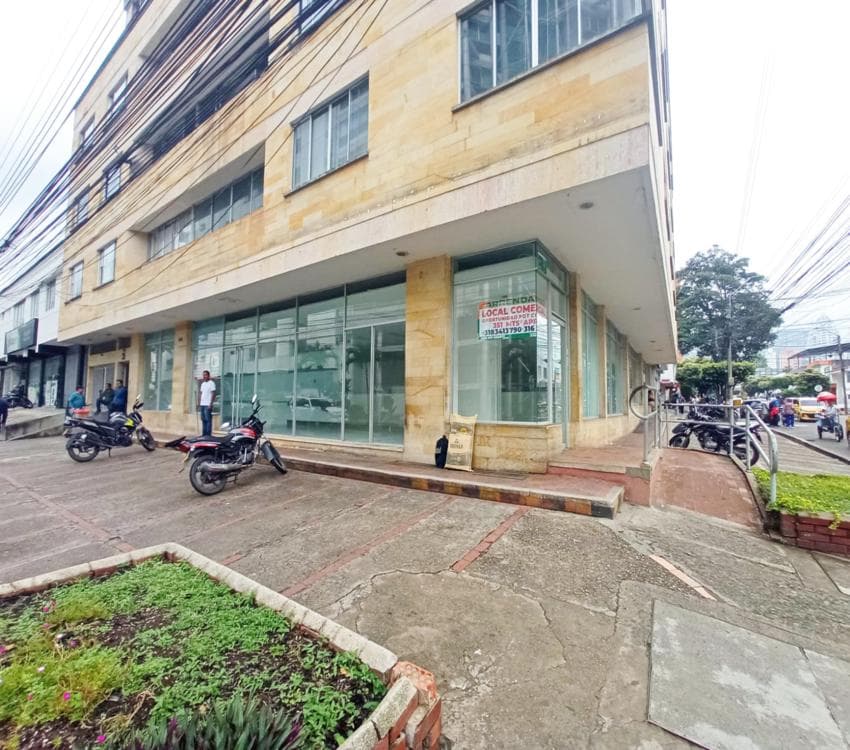 foto del inmueble