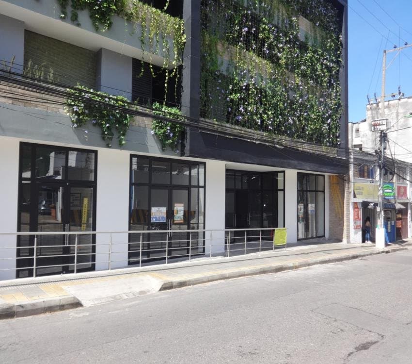 foto del inmueble