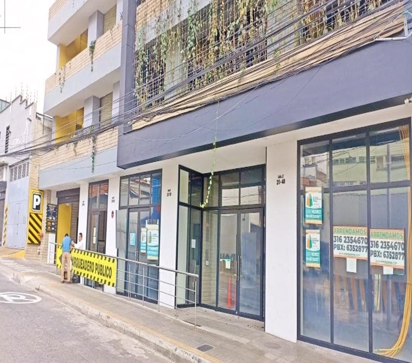 foto del inmueble