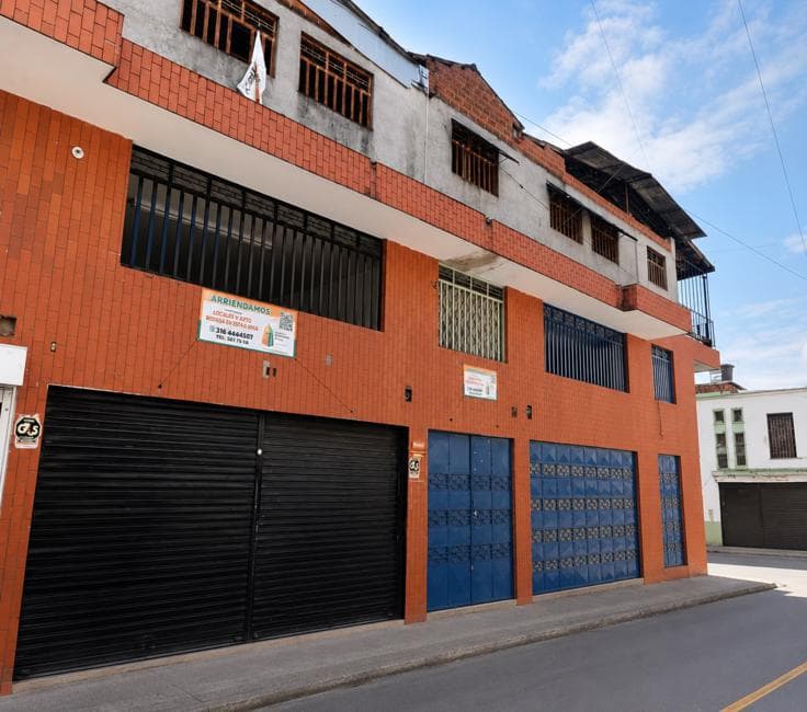 foto del inmueble