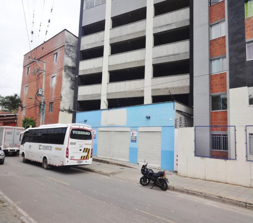 foto del inmueble