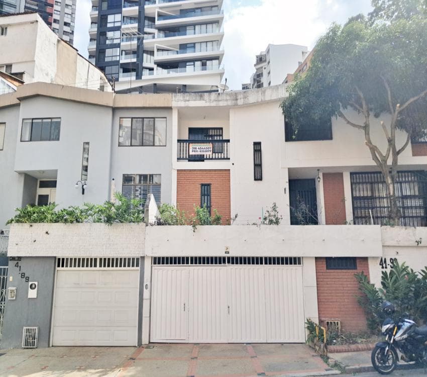foto del inmueble
