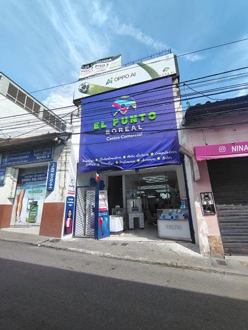 foto del inmueble