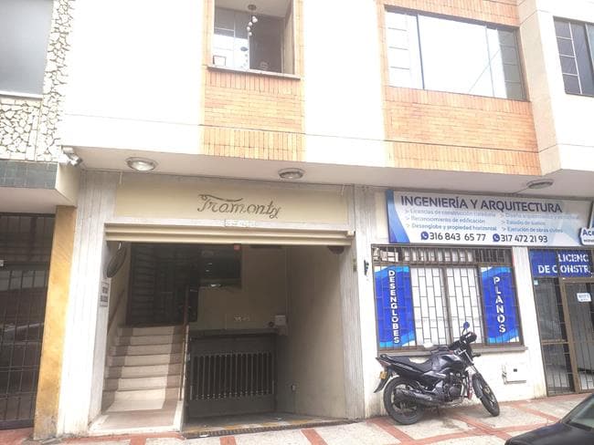 foto del inmueble
