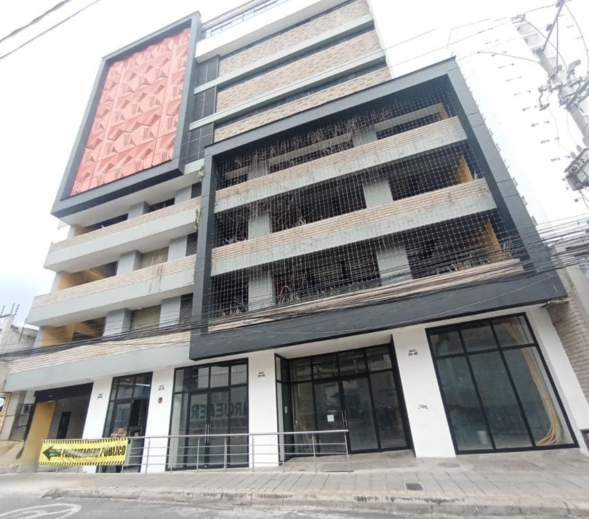 foto del inmueble