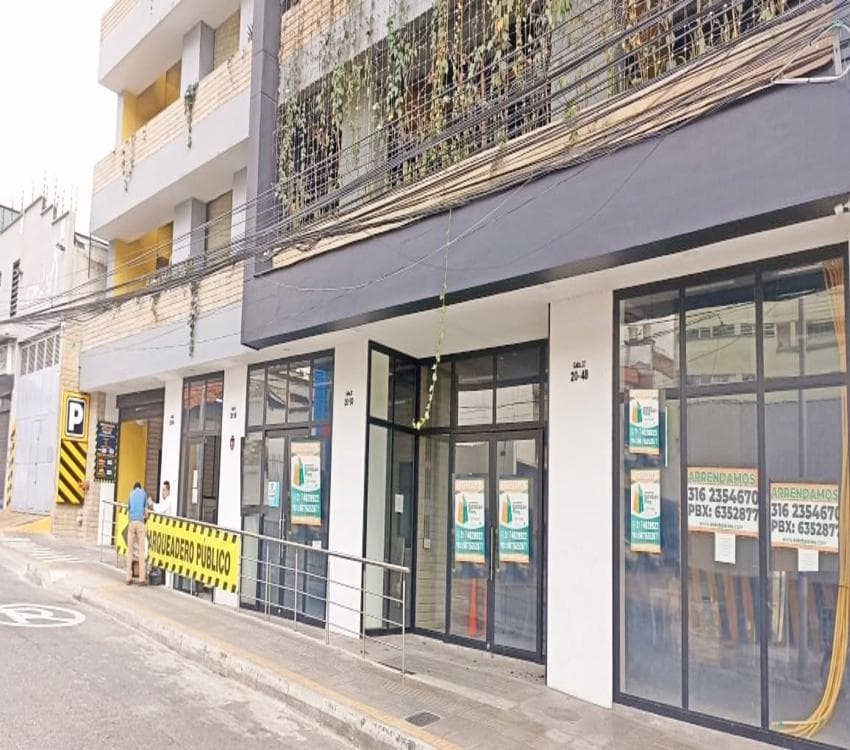 foto del inmueble