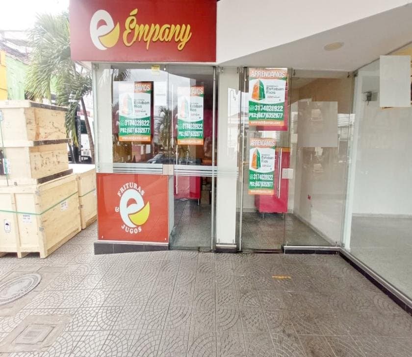 foto del inmueble