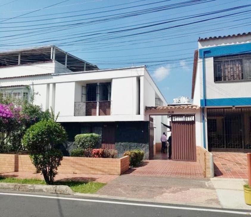 foto del inmueble