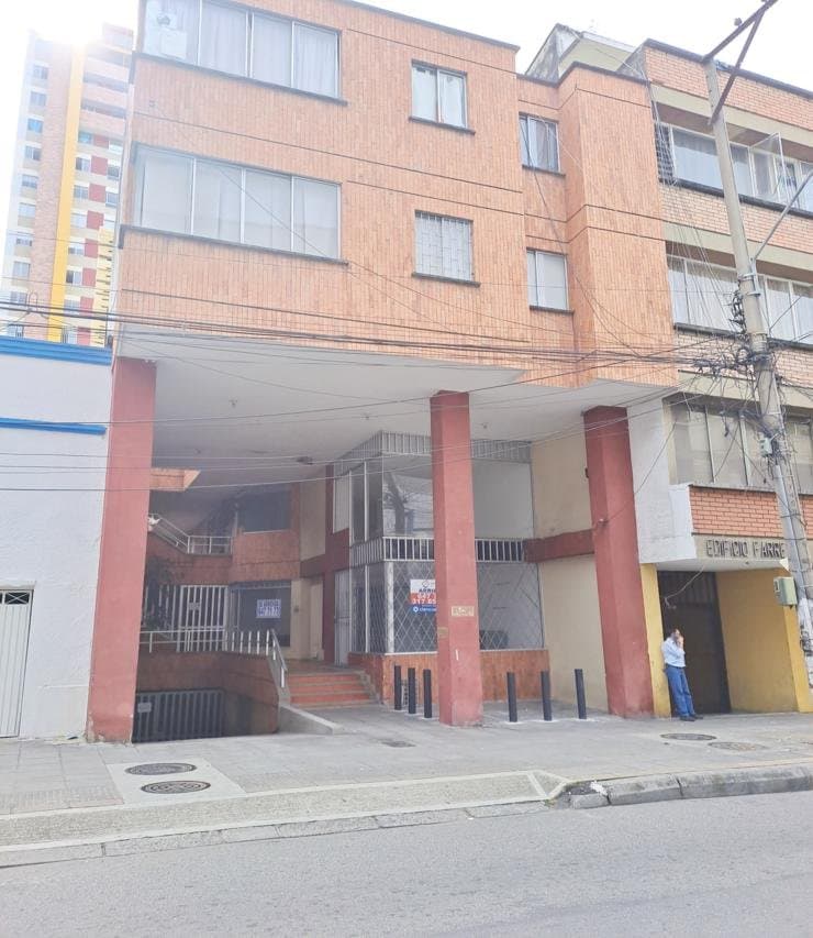 foto del inmueble