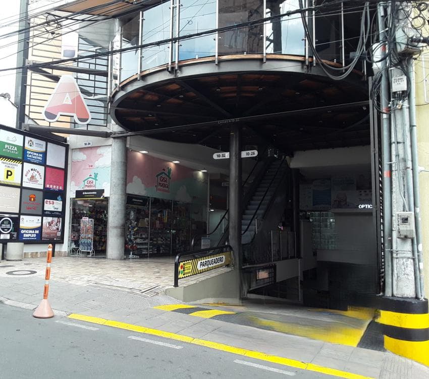 foto del inmueble