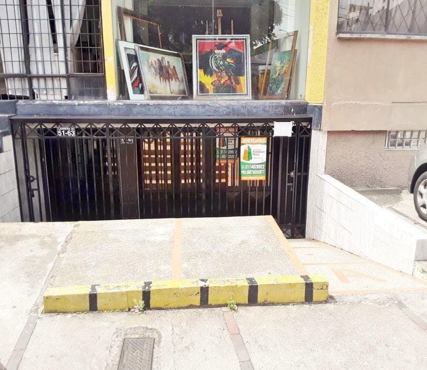 foto del inmueble