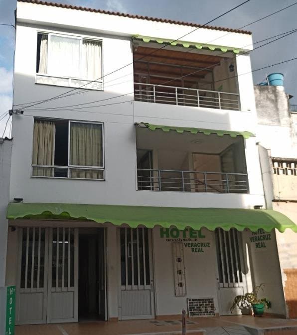 foto del inmueble
