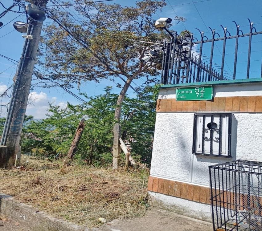 foto del inmueble