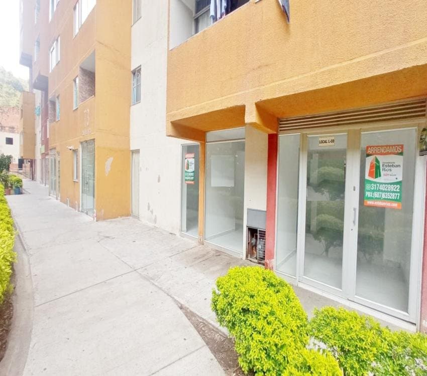 foto del inmueble