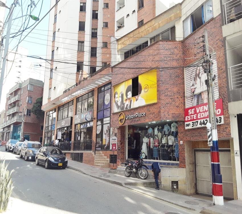 foto del inmueble