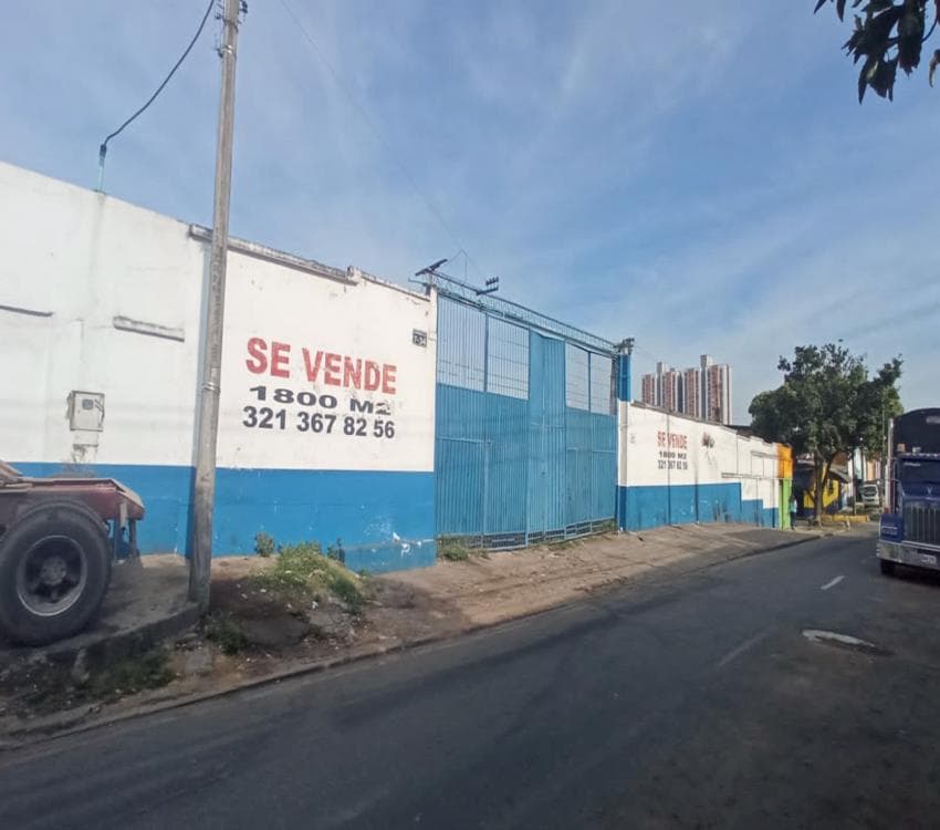 foto del inmueble
