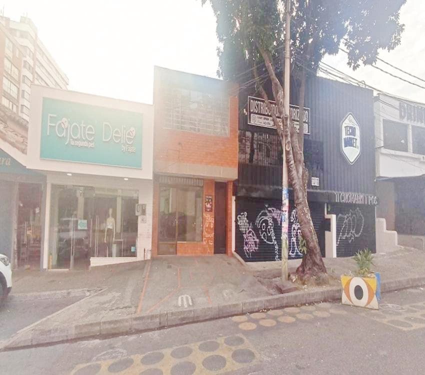 foto del inmueble