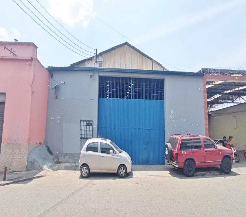 foto del inmueble