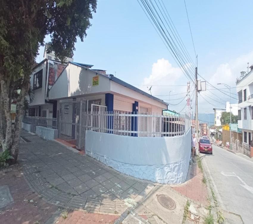 foto del inmueble