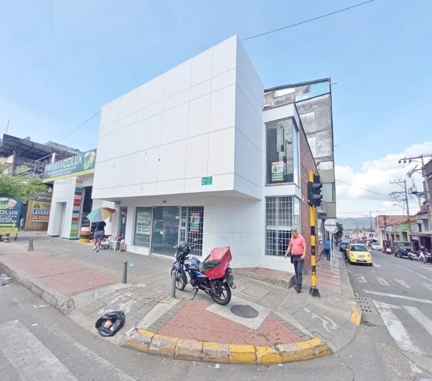 foto del inmueble