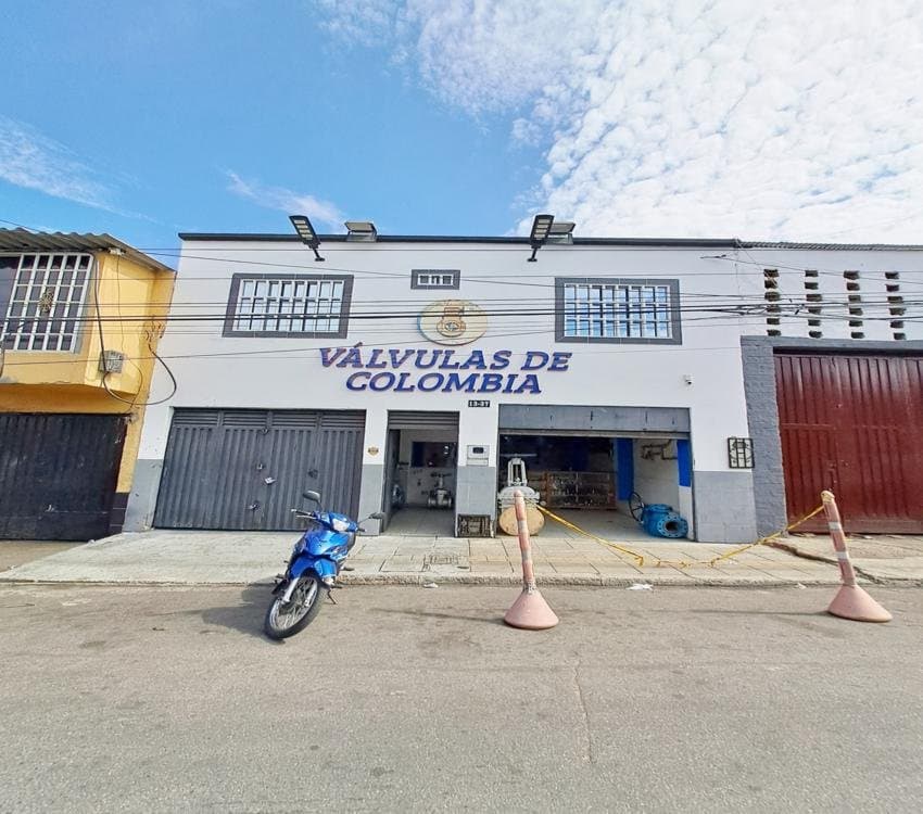 foto del inmueble
