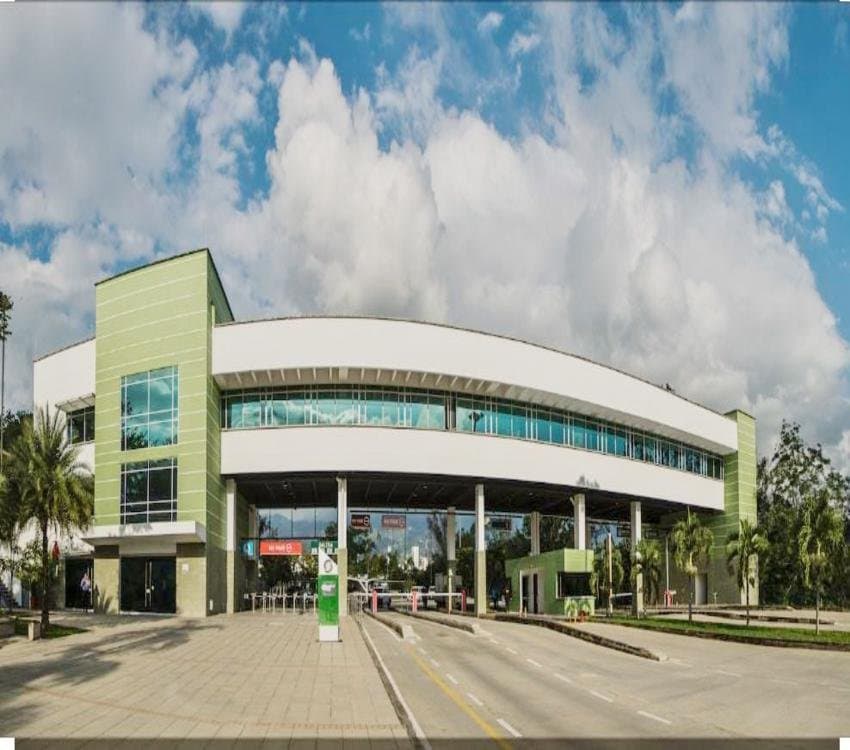 foto del inmueble