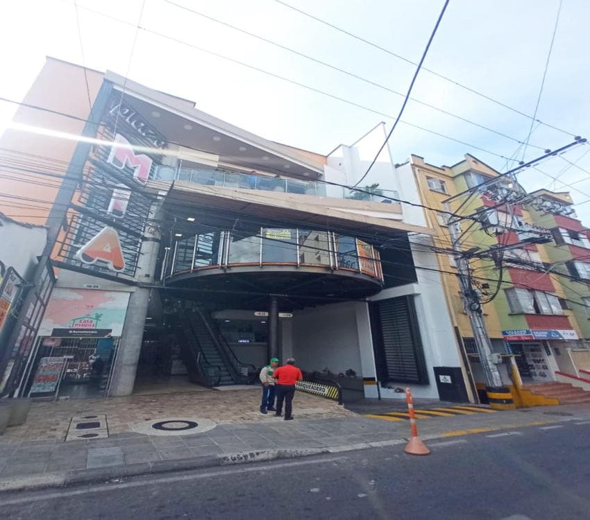 foto del inmueble
