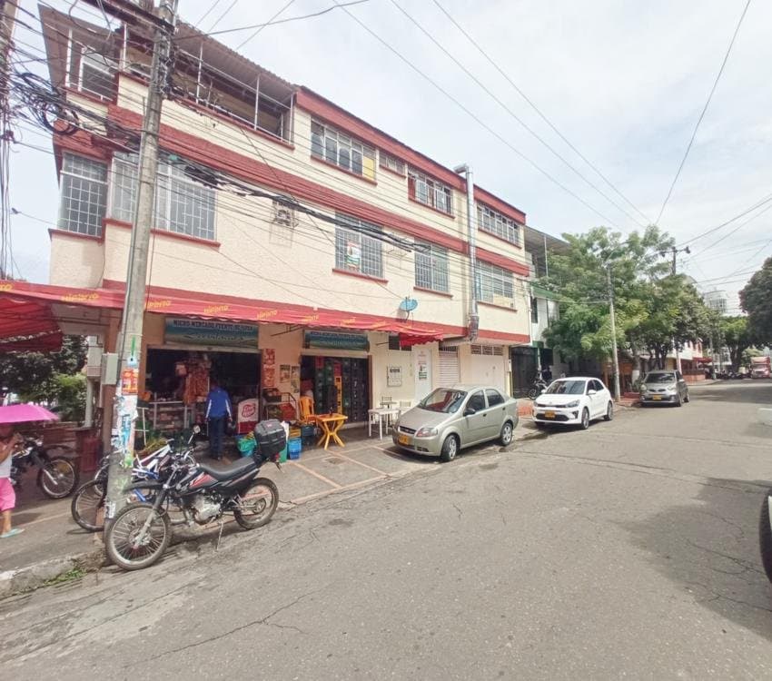 foto del inmueble
